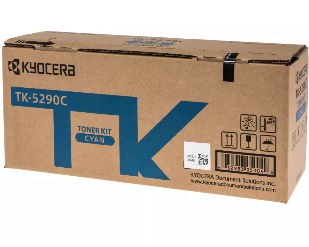 Kyocera Toner TK-5290C Cyan