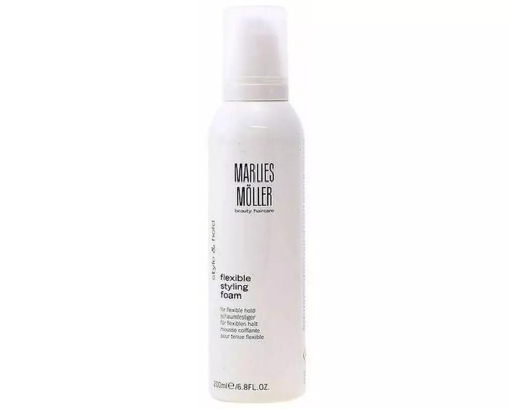 MARLIES MÖLLER Style & Hold Flexible Styling Foam 200 ml