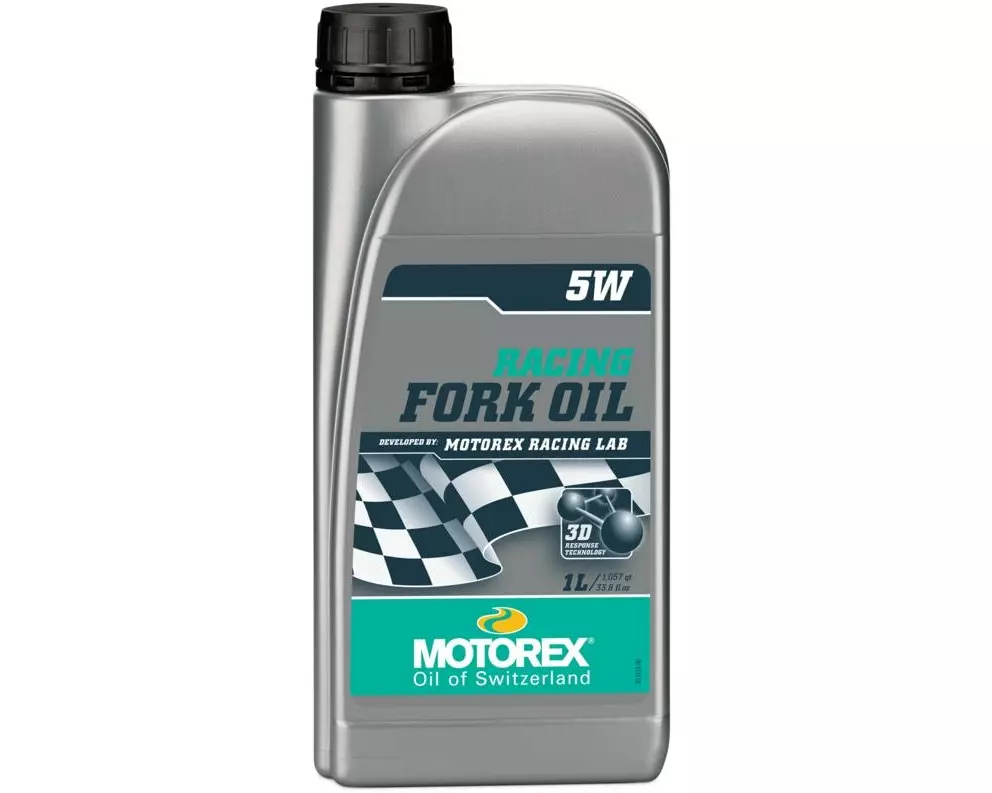 Motorex Racing Fork Oil 1 l