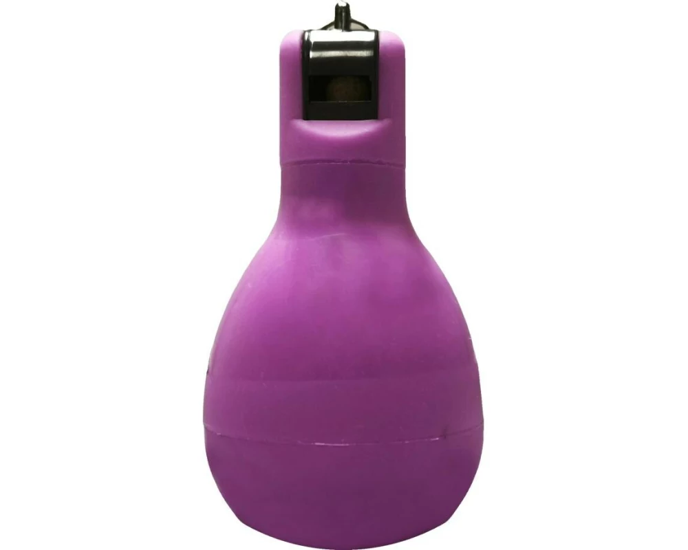 Hermet AG Handpfeife Violett