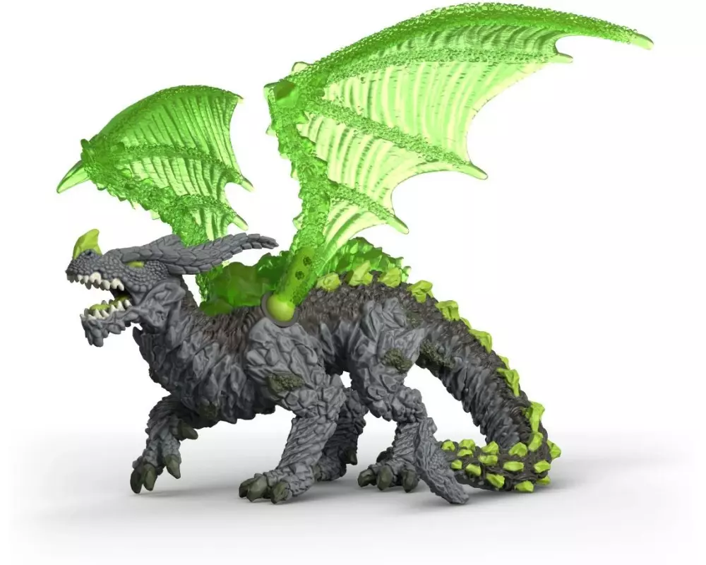 Schleich Felsdrache Spielfigur Fabelwesen