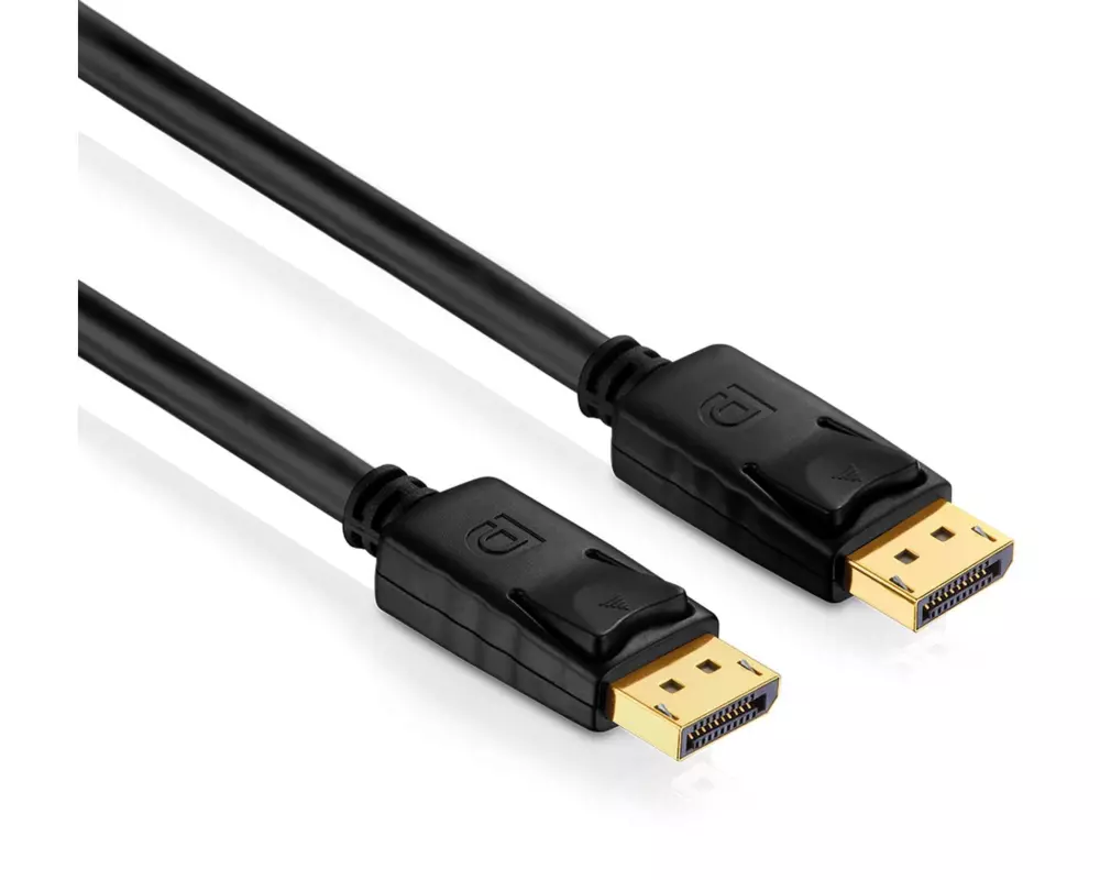 PureLink Kabel DisplayPort - DisplayPort, 1 m