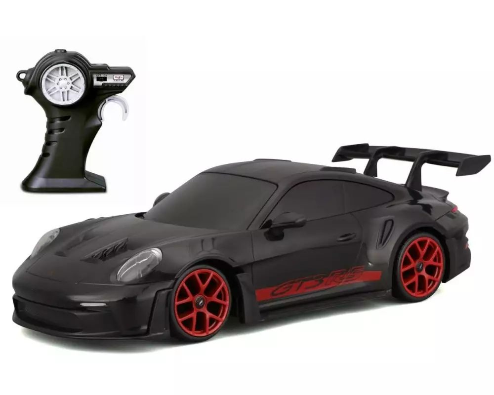 Maisto Rennwagen RC Premium Porsche 911 GT3 RS 1/24