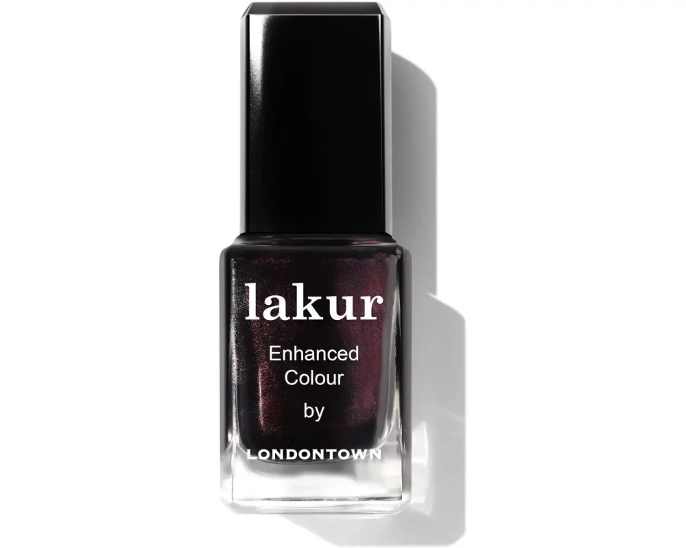 Londontown Nagellack Lakur Spilled Wine