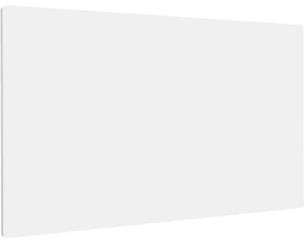 hombli Infrarotheizer 700W, Weiss