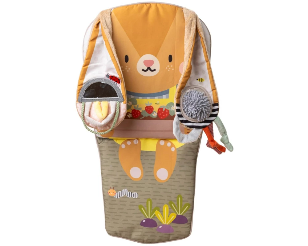 TAF-TOYS Autospielzeug Bunny 0M+