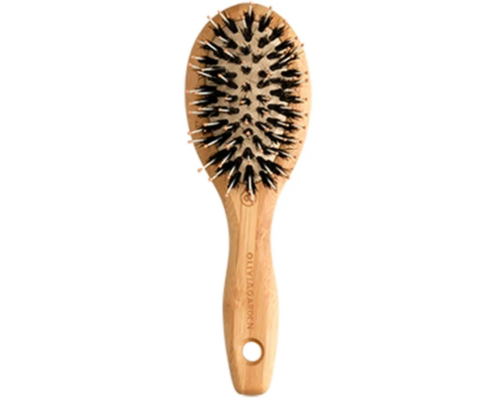 OLIVIA GARDEN Bamboo Touch Combo XS