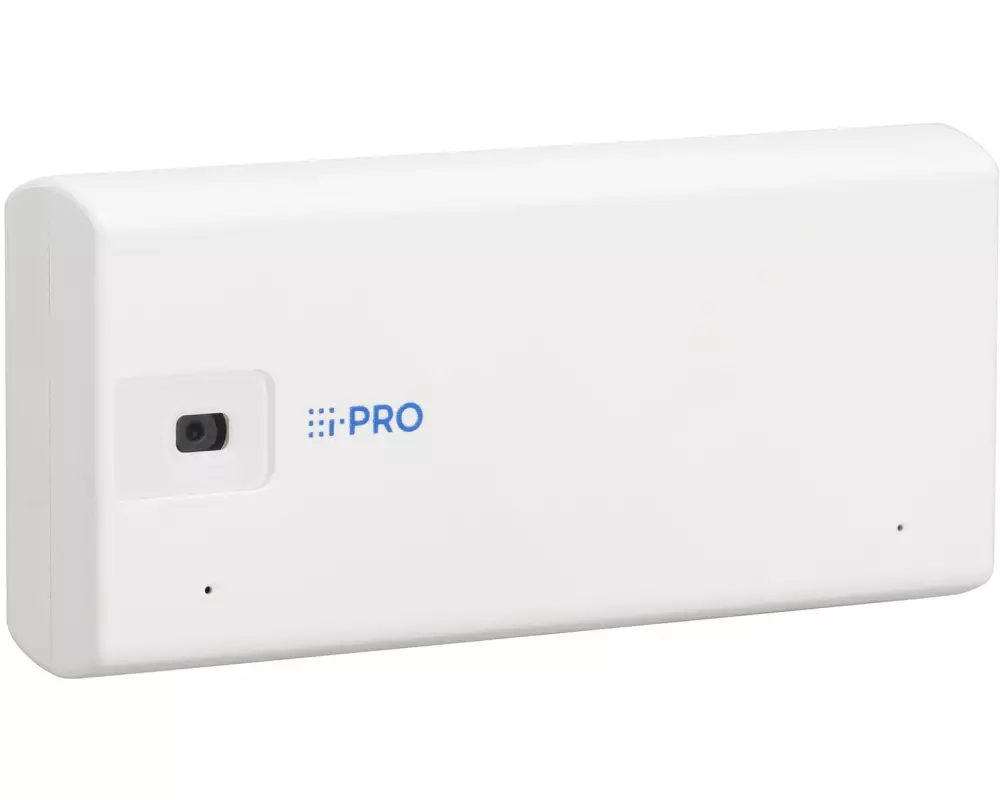 i-Pro Netzwerkkamera WV-S71300-F3