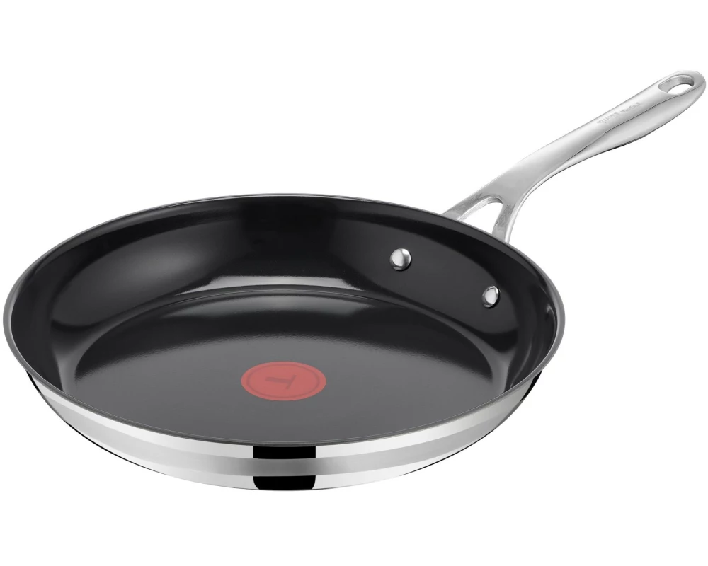 Tefal Bratpfanne Jamie Oliver Smart Cook 28 cm