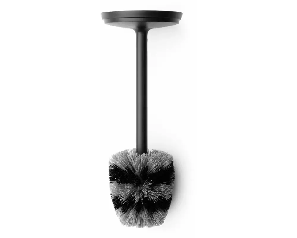 Brabantia Ersatzbürste Profile Schwarz
