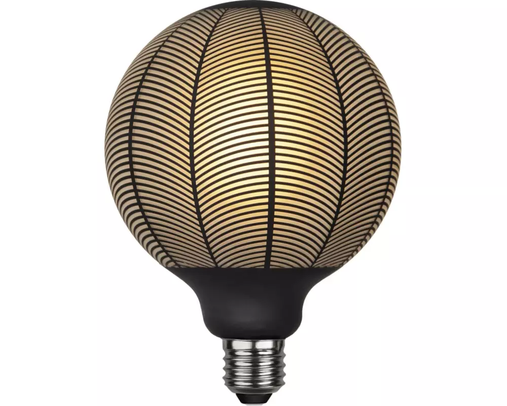 Star Trading Lampe 4 W (38 W) E27 Warmweiss