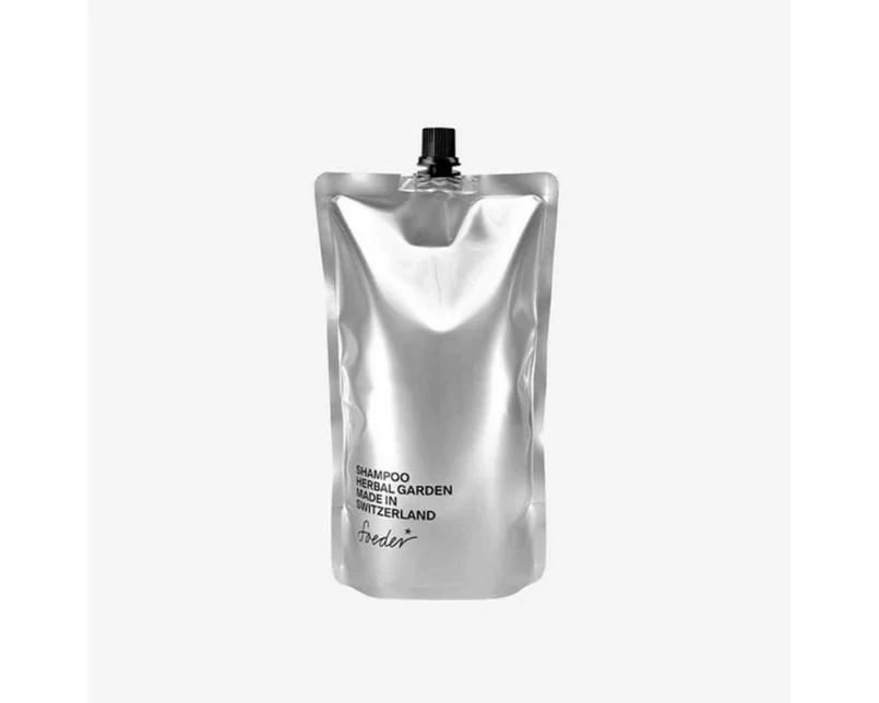 Soeder Shampoo Refill Herbal Garden 500 ml