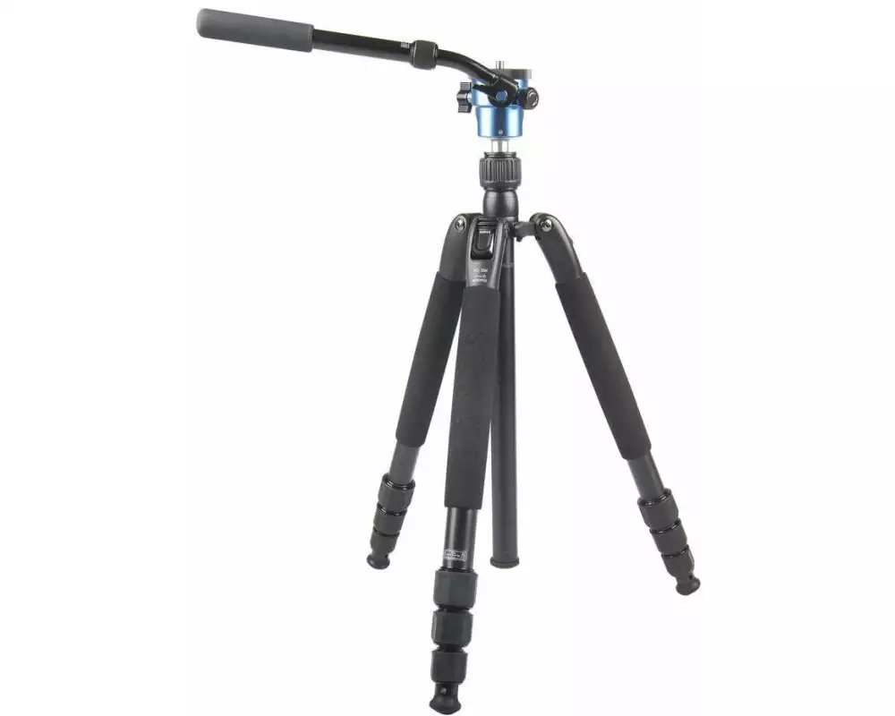 Sirui Stativ VHD-2004