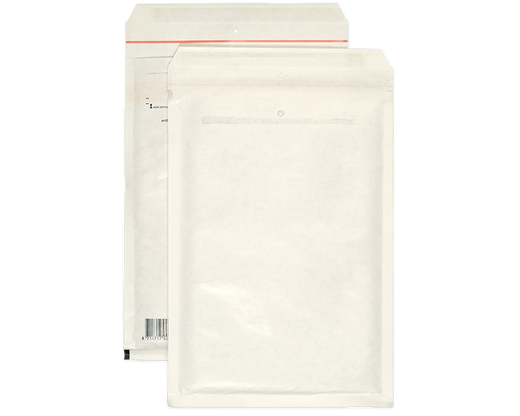 ELCO Luftpolstertasche Bag-in-Bag 700088 weiss,Gr.14,200x270mm 100 Stk.