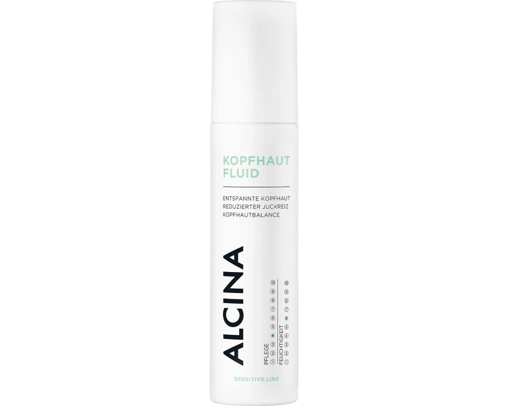 alcina Sensitive Line 125 ml
