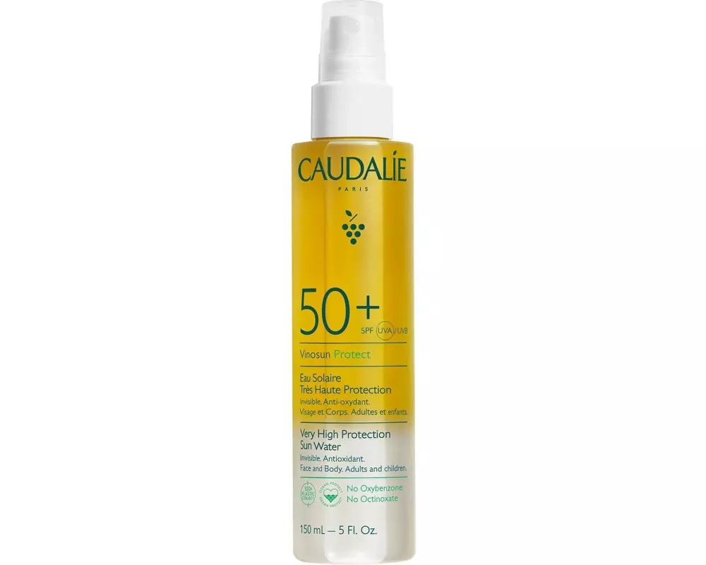 Caudalie Vinosun Protect Waterspray LSF 50+ 150 ml