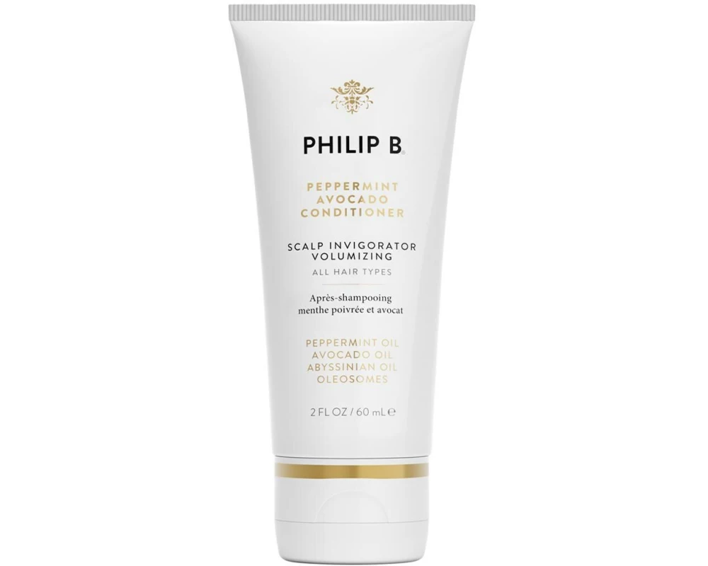 PHILIP B Peppermint Avocado Conditioner 178 ml