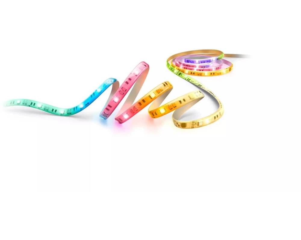 Philips Lightstrip RGBICWW 10 m, Type-C, EU