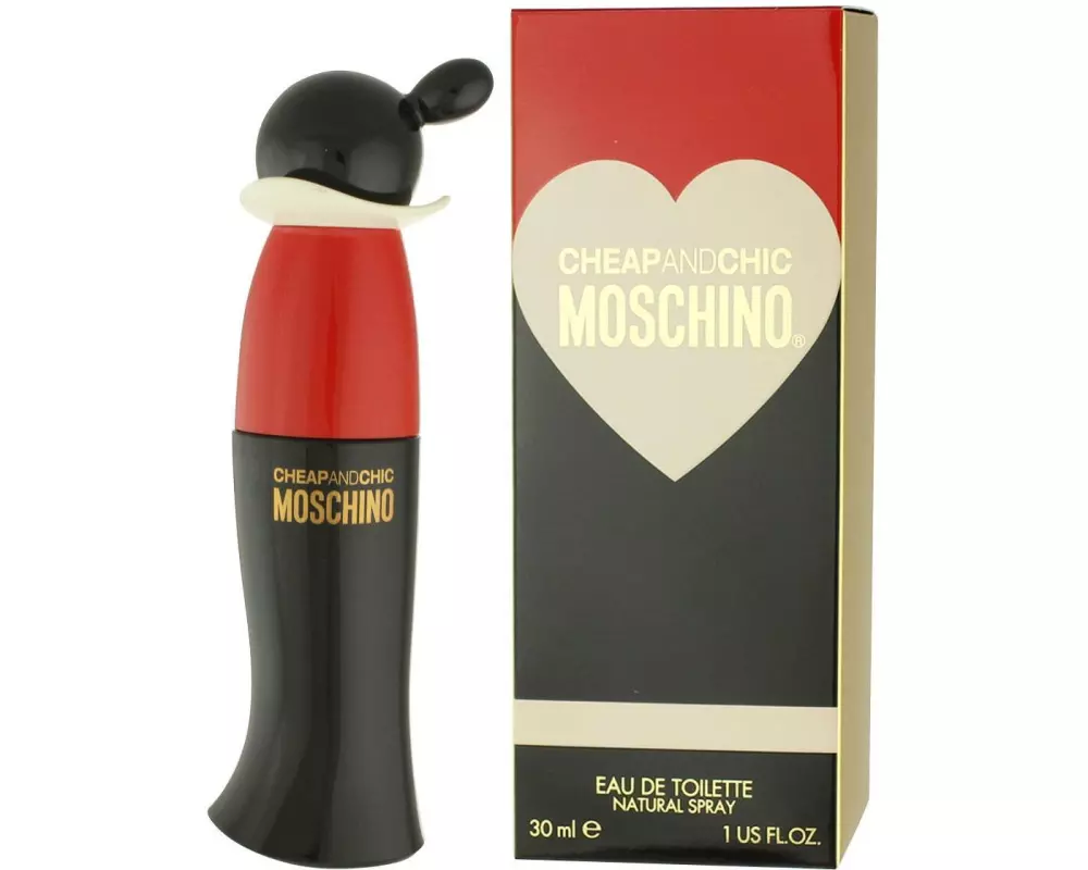 Moschino Cheap & Chic 30 ml