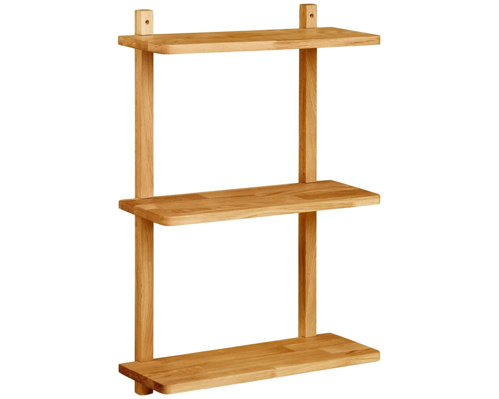 House Nordic Regal Townsville 50 x 20 x 75 cm