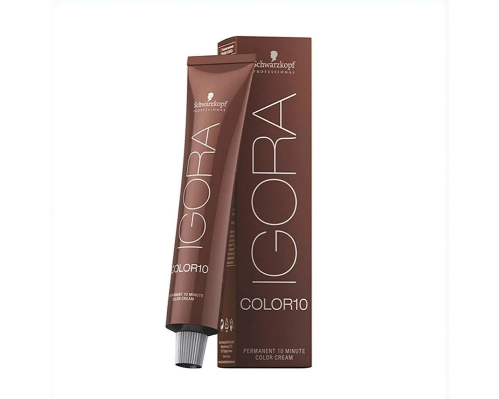 Schwarzkopf Professional Igora Color10 60 ml