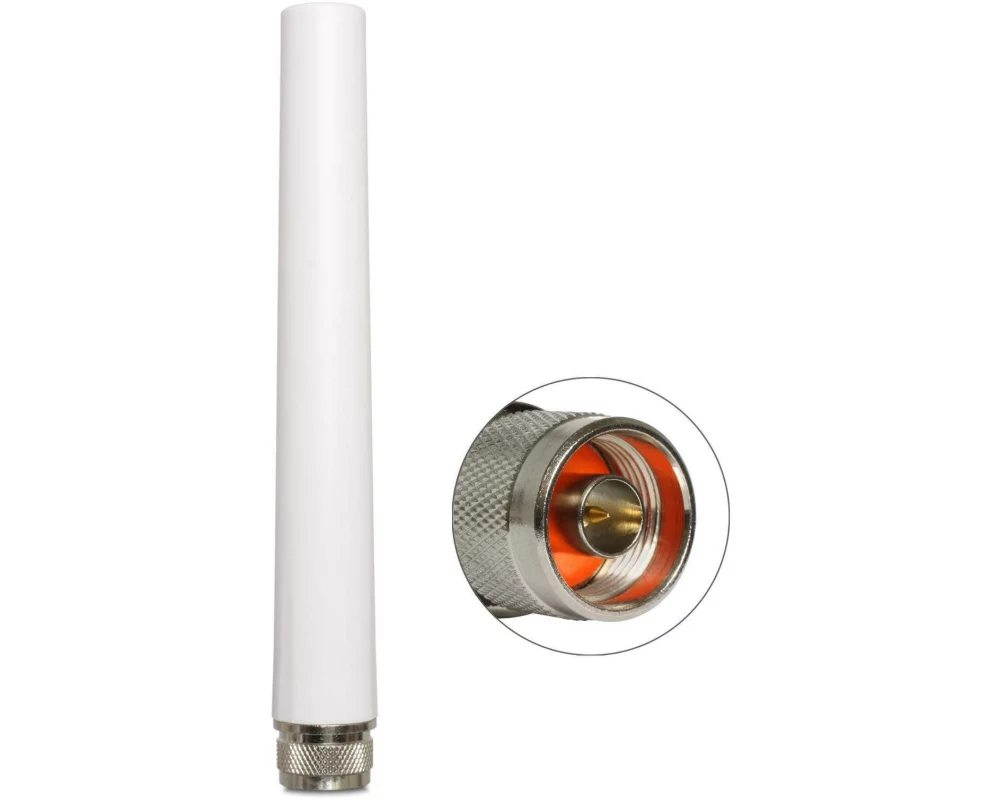 Delock LTE-Antenne N-Type male N-Type 2.5 dBi Rundstrahl
