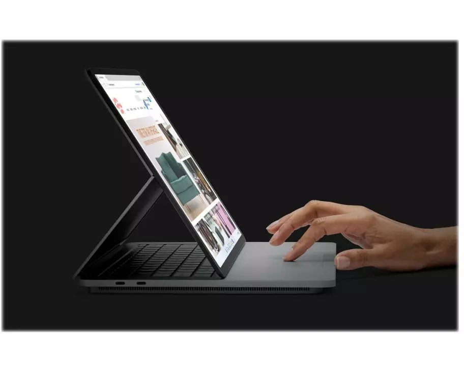 Microsoft Surface Laptop Studio