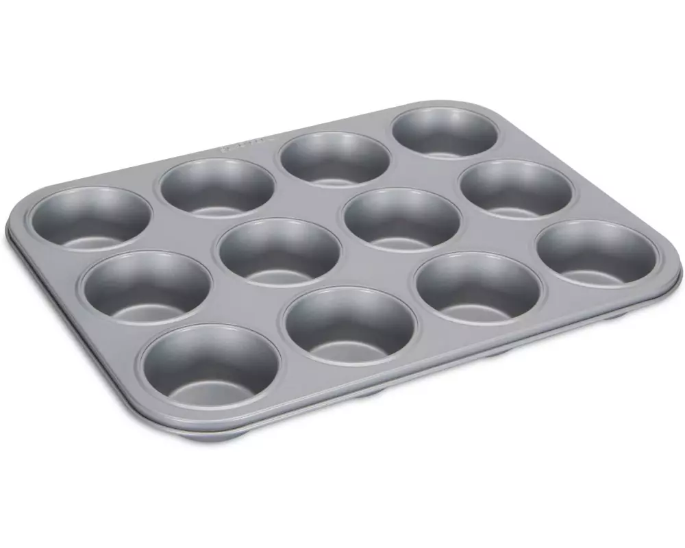 Städter Muffin Backform 35 x 27 cm