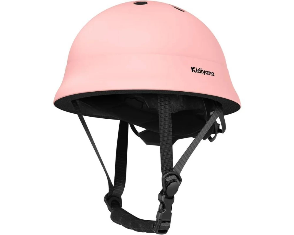 Kidiyana Kinderhelm Yh 102 Rosa, L 73cm / B 54cm