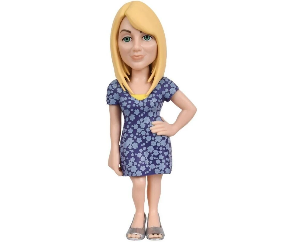 Minix Figur The Big Bang Theory: Penny 12 cm
