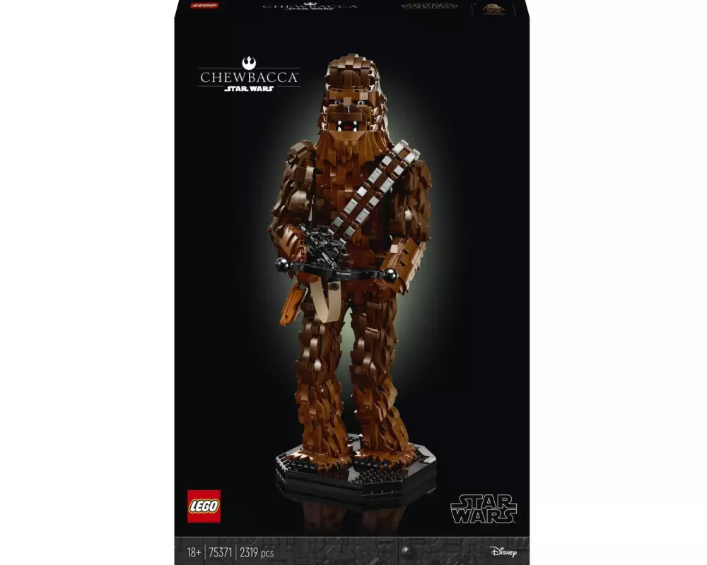 LEGO® Star Wars Chewbacca 75371