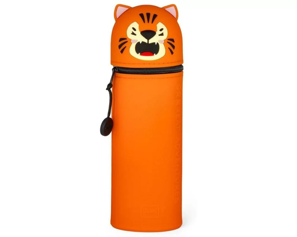 Legami Etui 2-in-1 Tiger