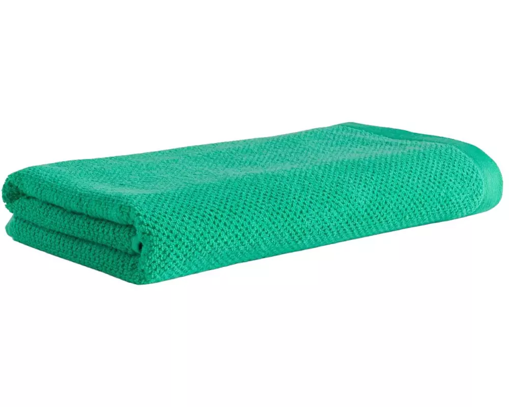 Möve Duschtuch Bliss Uni 67 x 140 cm, Grass