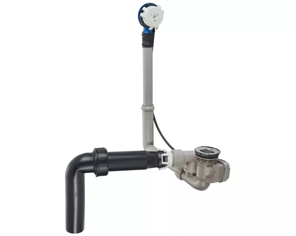 Geberit Wannengarnitur 56 mm