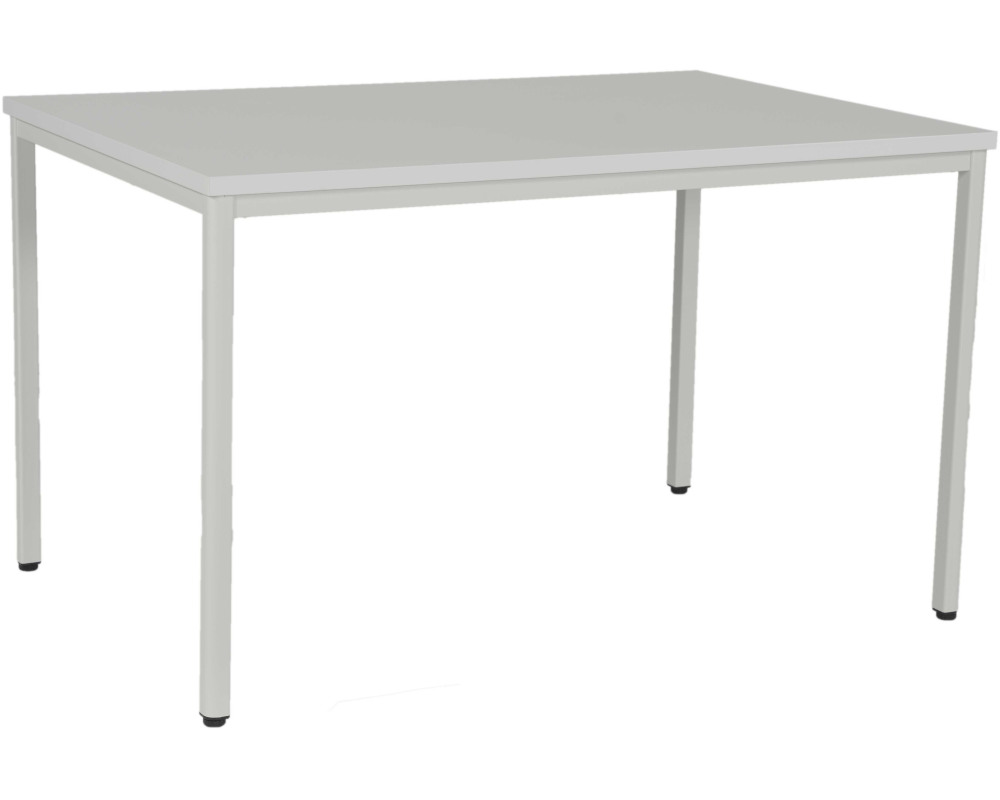 EDGY Schreibtisch NG328 120x80x72cm grau
