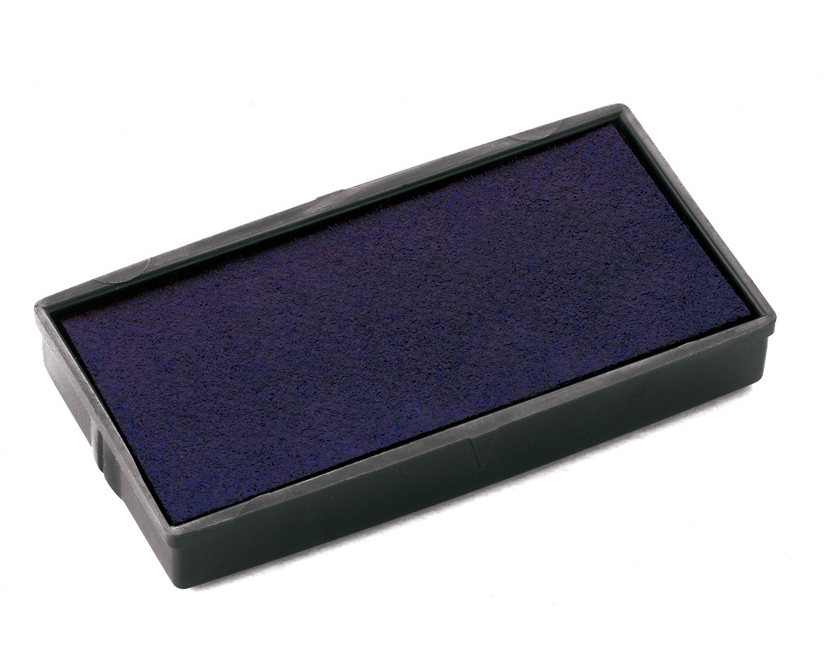 COLOP Stempelkissen E/30 blau 2 Stück