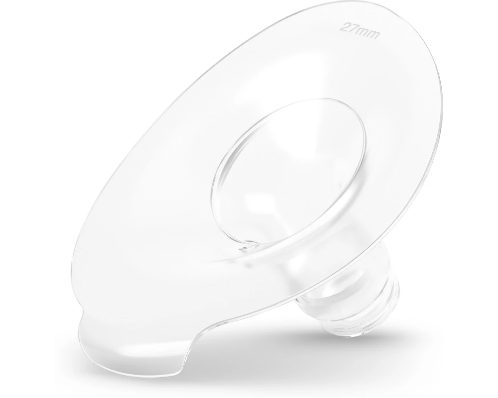 MEDELA Brusthaube Magic InBra 27 mm (x2)