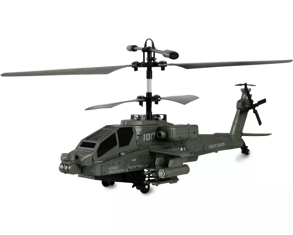 Amewi Helikopter Apache AH-64 3.5-Kanal RTF