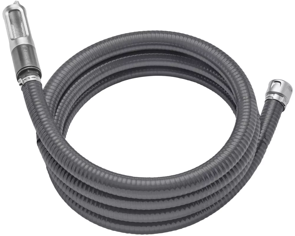 GARDENA Sauggarnitur 25 mm (1"), 4 m