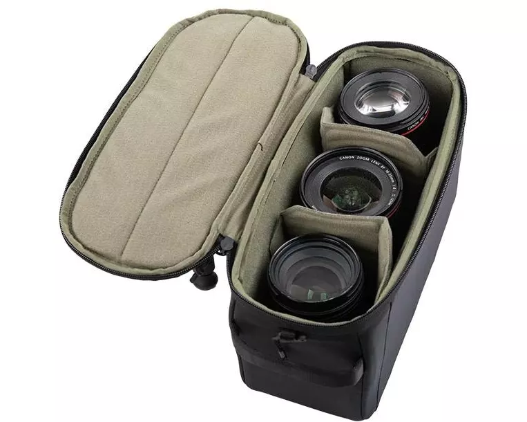 PGYTECH Camera Insert XS