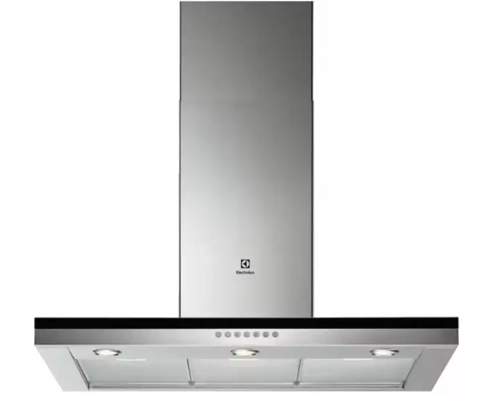 Electrolux Wandhaube WHGL9031CN 3 + intensiv Stufen