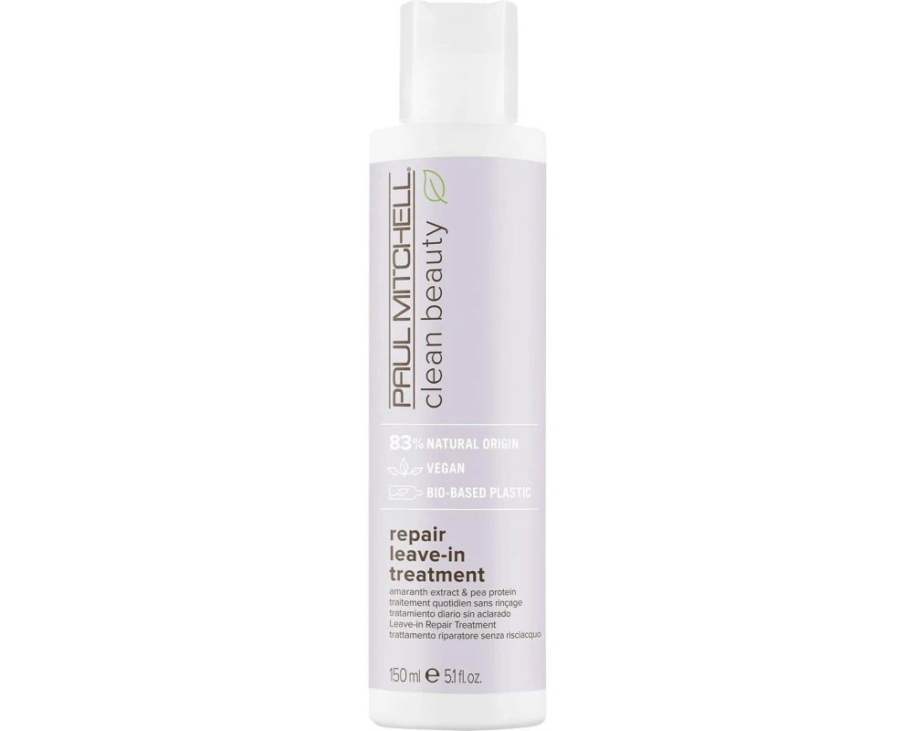 PAUL MITCHELL clean beauty Clean Beauty Repair Leave-in Treatment 150 ml