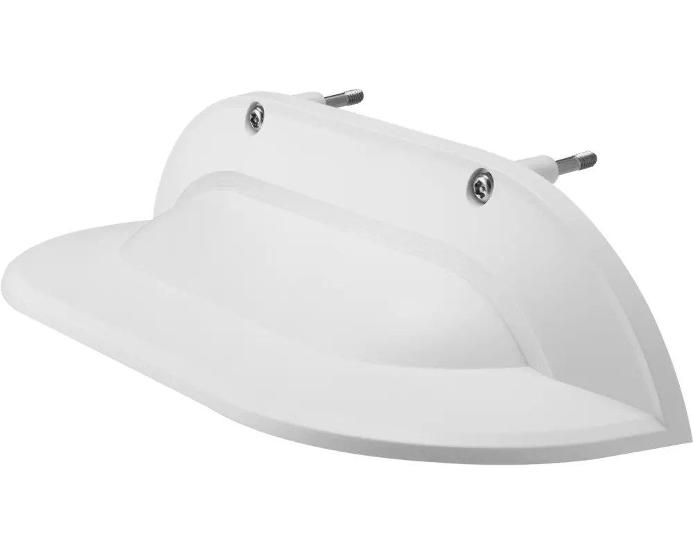 Hanwha Vision Wetterschutzgehäuse SBV-215WCW Weiss 1 Stück