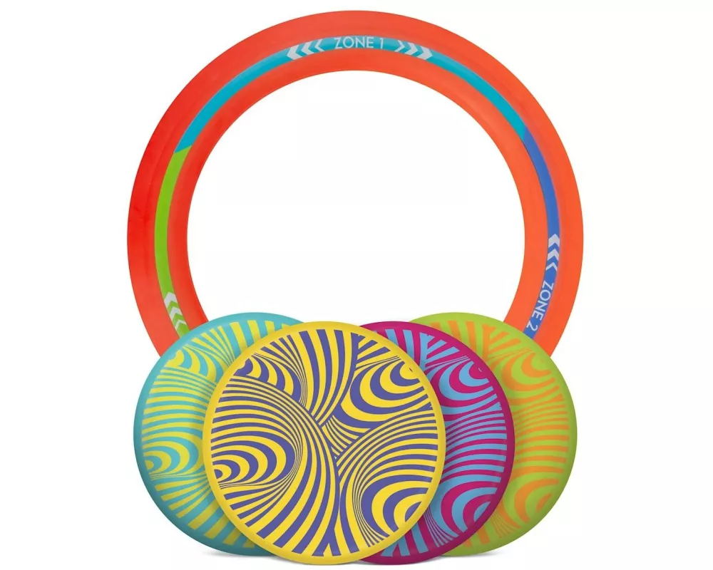 Waboba Spiel Backnine Set