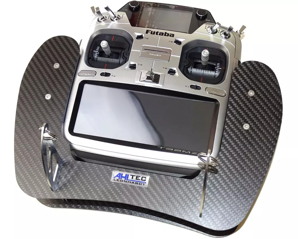OEM Senderpult Futaba T32MZ Carbon