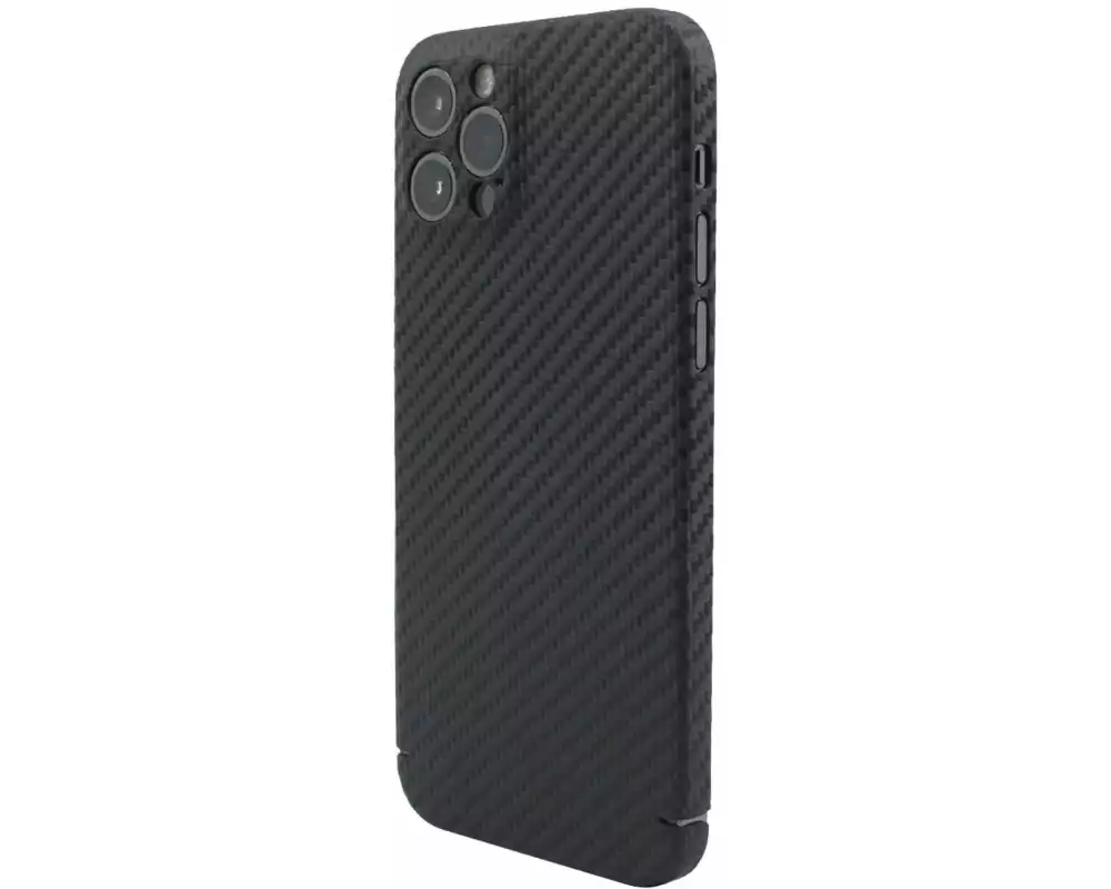 Nevox Back Cover Carbon Magnet Series iPhone 13 Pro Max