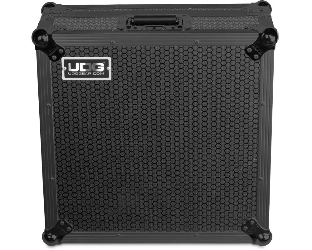 UDG Gear U91091BL FLT CASE ABLETON PUSH 3 BLACK PLUS (L)