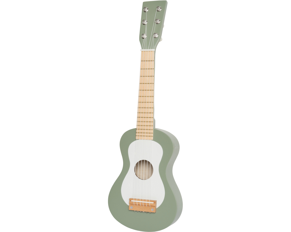 JABADABADO Gitarre 55cm T315 grün