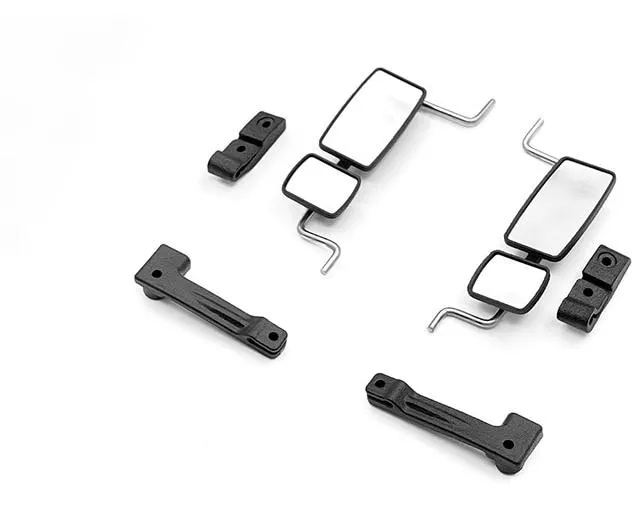 RC4WD Aussenspiegel TRX-6 Hauler