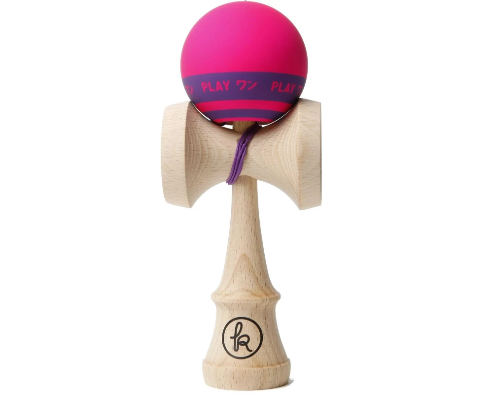 Kendama Europe Kendama Play One – Fruity Flower